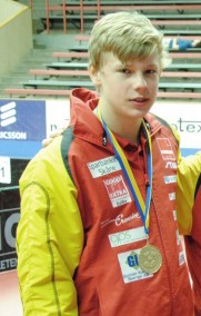 melker