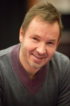 Peter Sartz tankar om Eslövs Academi!