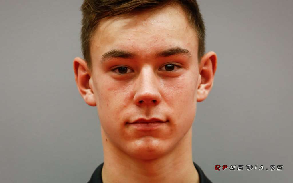 Veckans profil / Player of the week