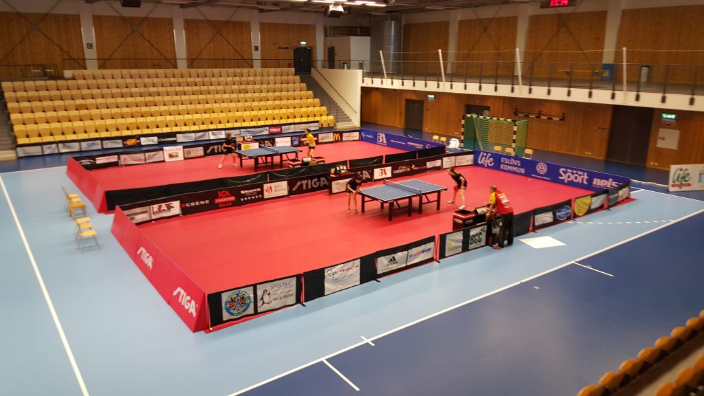SM-Final 2 Damer