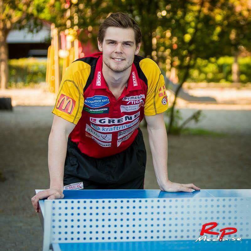 Halmstad Masters