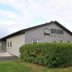Brink hotell