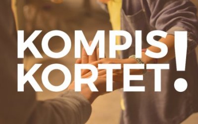 Kompiskortet