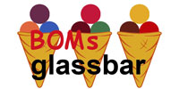 Boms Glassbar
