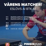 Eslövs AI BTK A1