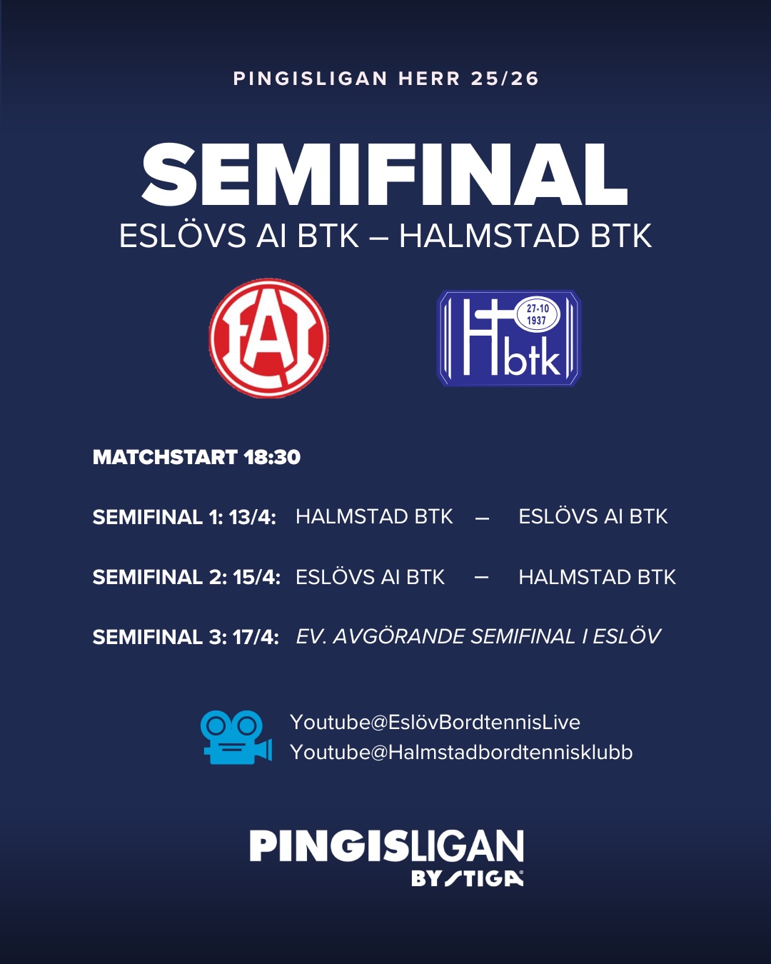 pingisligan-herr-semifinaler