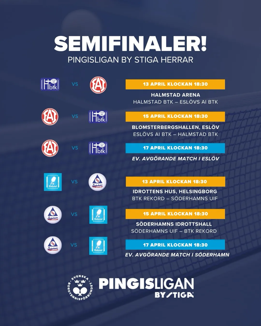 pingisligan-herr-semifinaler