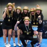 Svenska Mästare