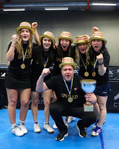 Svenska Mästare
